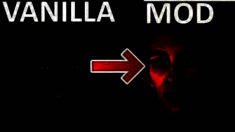 《龙腾世纪:影障守护者》相关MOD修改前后对比图