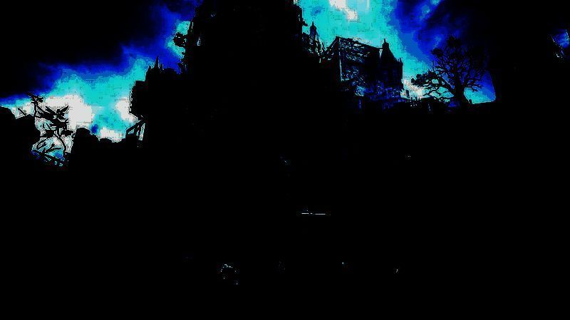 相关游戏画面示意2