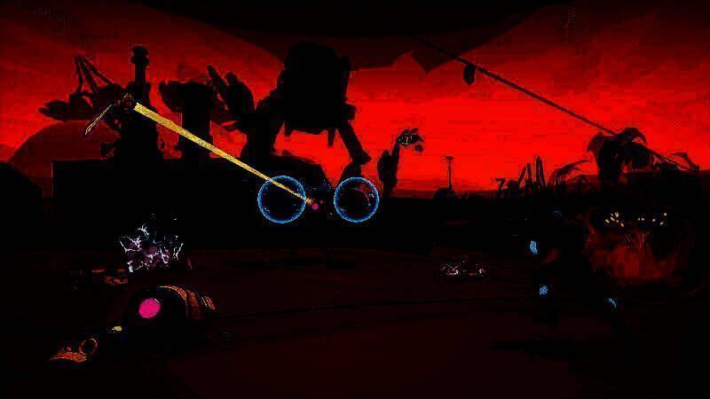 《Warden’s Will》游戏画面