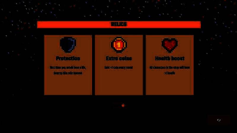 《小小自动骑士》游戏特色展示画面5