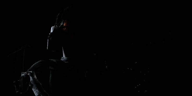 《三角洲行动》相关画面