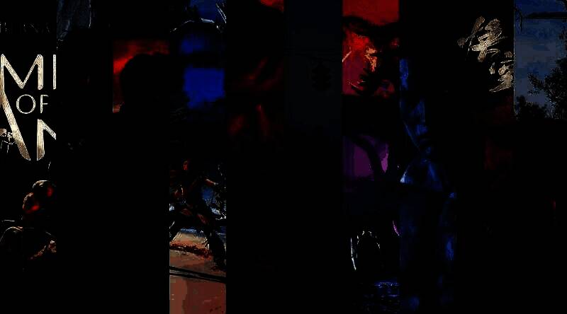 外媒评选的2024年画质最美十大PC游戏相关图片