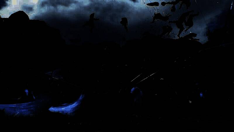 真三国无双：起源双戟武器相关图片