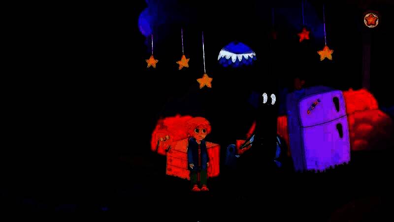 阿斯法利亚：恐惧游戏画面5