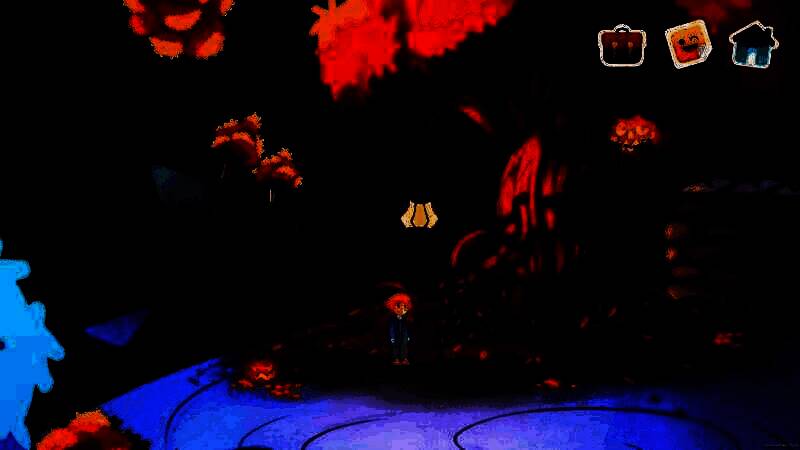 阿斯法利亚：恐惧游戏画面6