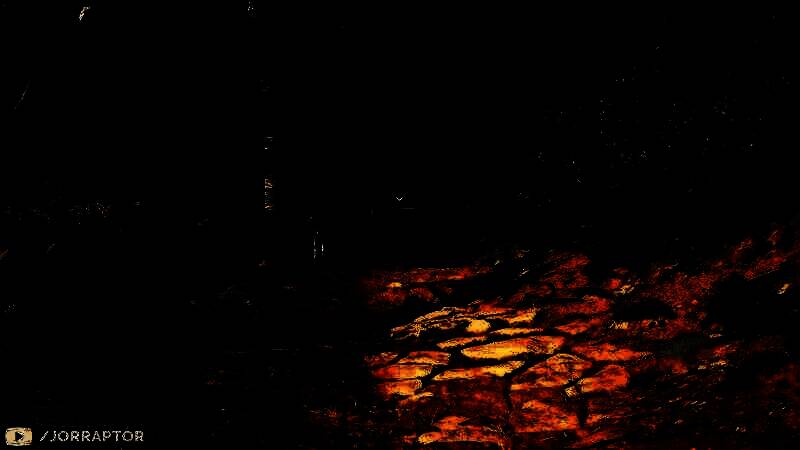 《刺客信条：影》游戏画面2