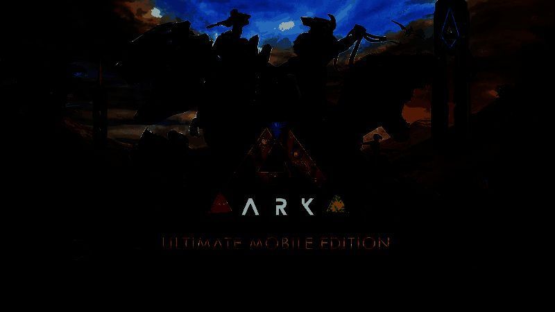 《方舟:终极移动版》相关宣传图片
