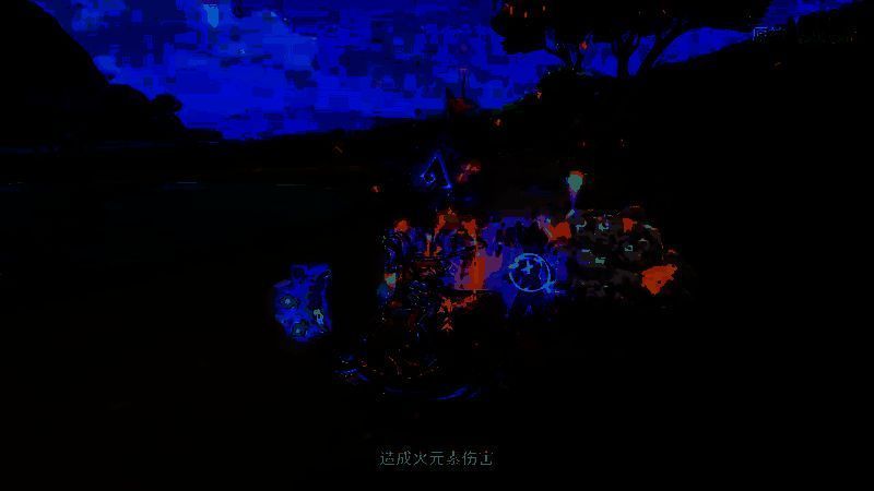 《原神》拾枝杂谈-玛薇卡:烈阳的巡礼视频截图4