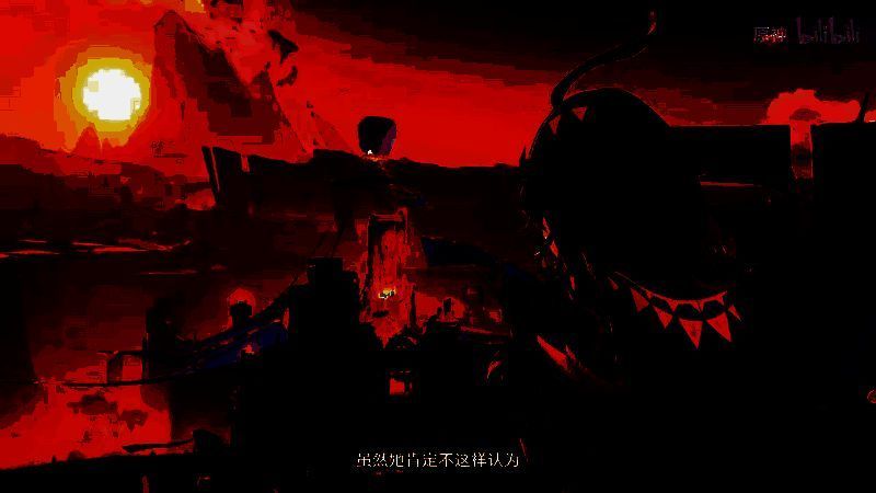 《原神》拾枝杂谈-玛薇卡:烈阳的巡礼视频截图12