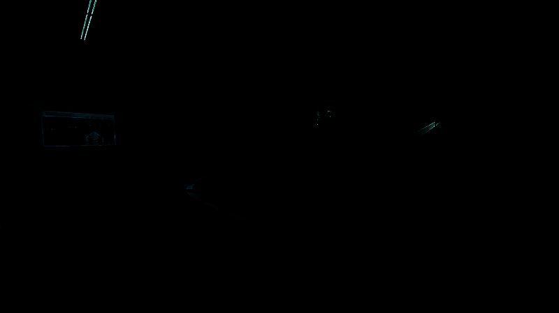 《逃离塔科夫》游戏藏身处相关图片