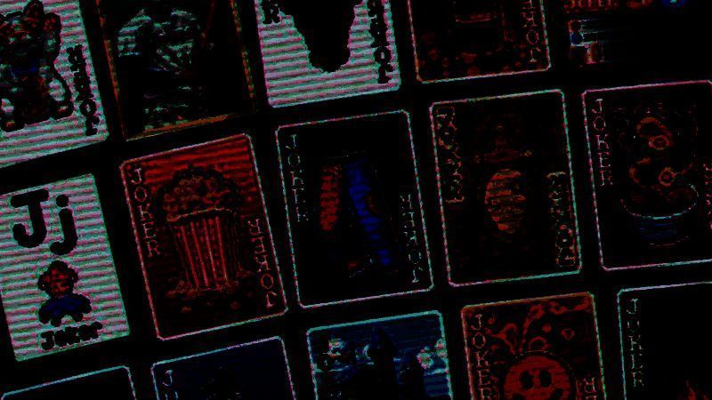 《小丑牌》游戏画面相关图片