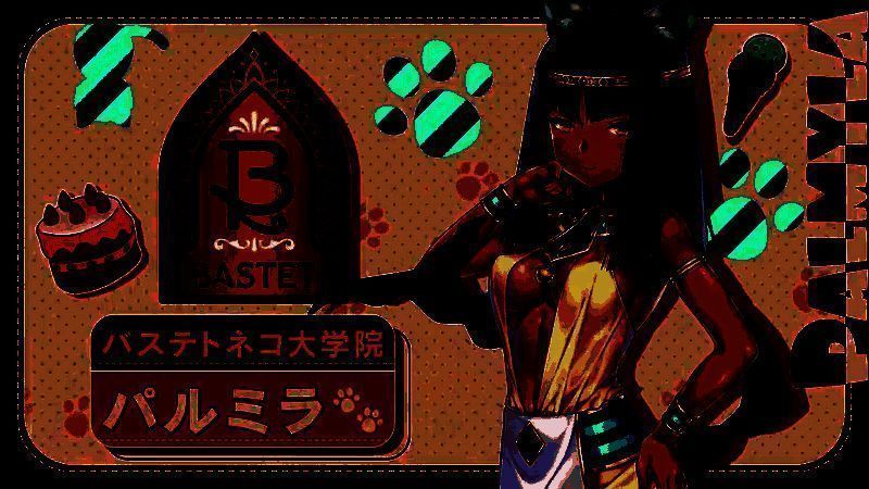 《巧克力与香子兰 链接世界》视频截图8