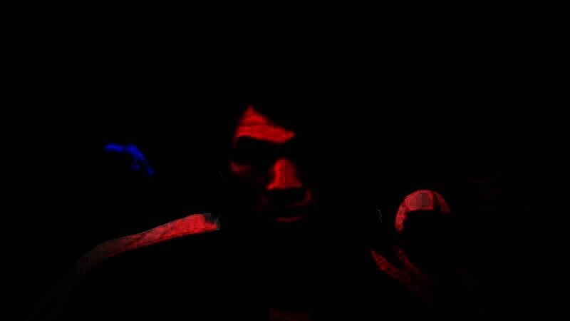 使命召唤与鱿鱼游戏联动视频截图5