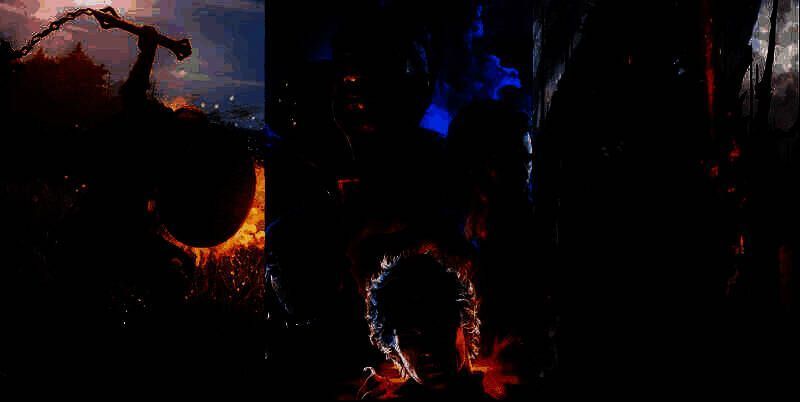 PS5相关游戏画面