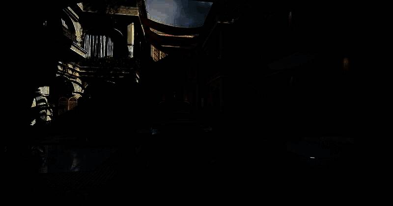 《三角洲行动》游戏画面展示