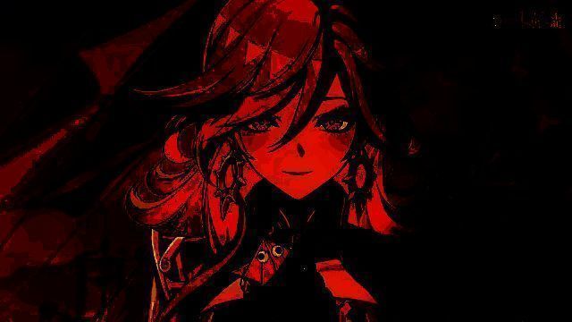 《原神》玛薇卡角色PV「旧时光」视频截图12