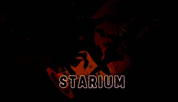 《Starium》游戏画面1