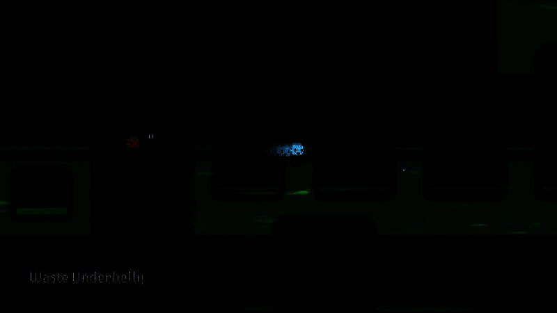 《Starium》游戏画面4