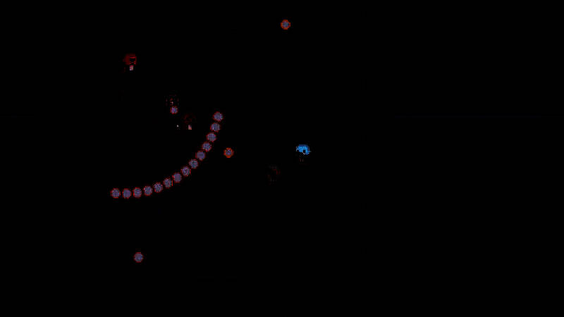 《Starium》游戏画面8