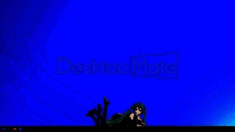 《桌面伴侣》游戏特色展示图