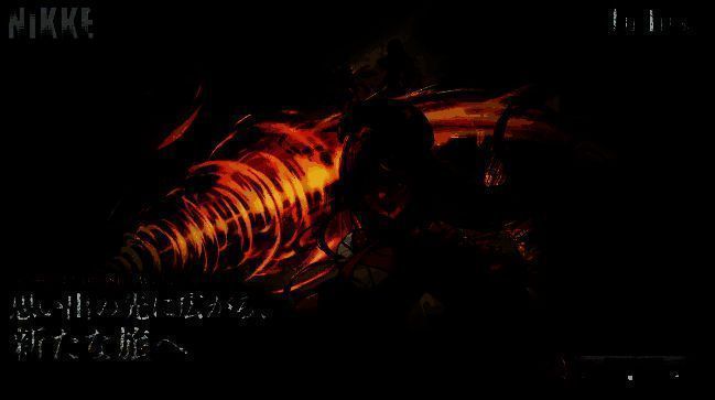 《胜利女神》更新相关画面2