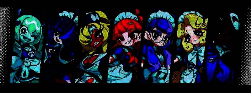 《地狱咖啡厅》游戏相关画面2