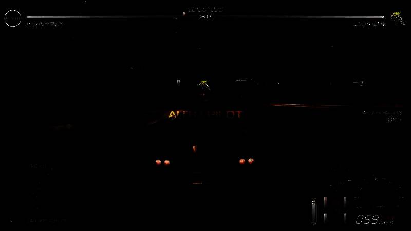 《首都高赛车》视频截图1