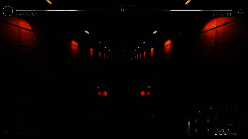 《首都高赛车》视频截图5