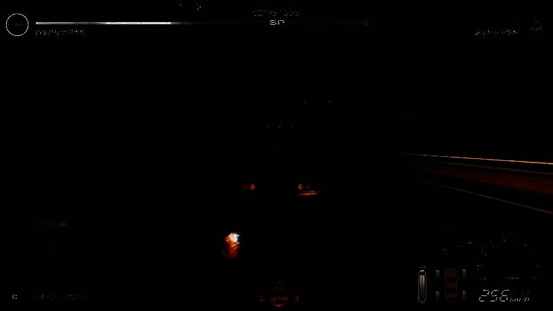 《首都高赛车》视频截图6