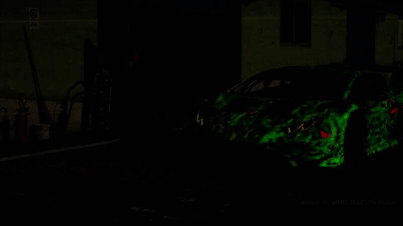 《神力科莎EVO》视频截图4