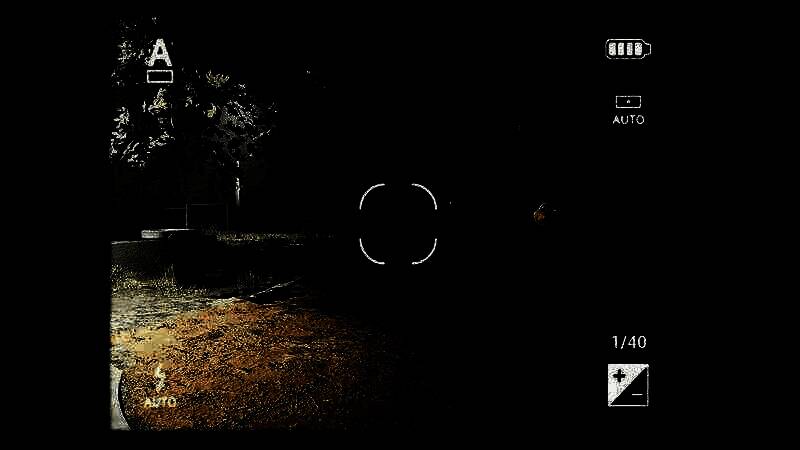 《受诅咒的数位相机》游戏画面3