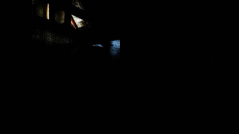 《受诅咒的数位相机》游戏画面5