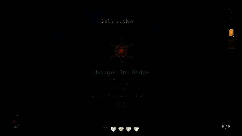 《SWEEP》游戏截图1