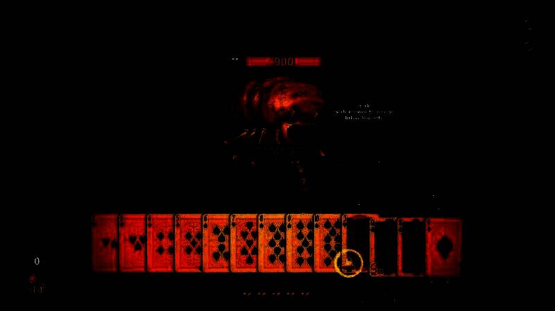 《SWEEP》游戏截图3