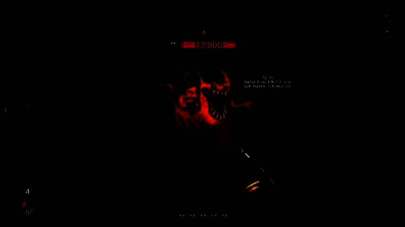 《SWEEP》游戏截图5