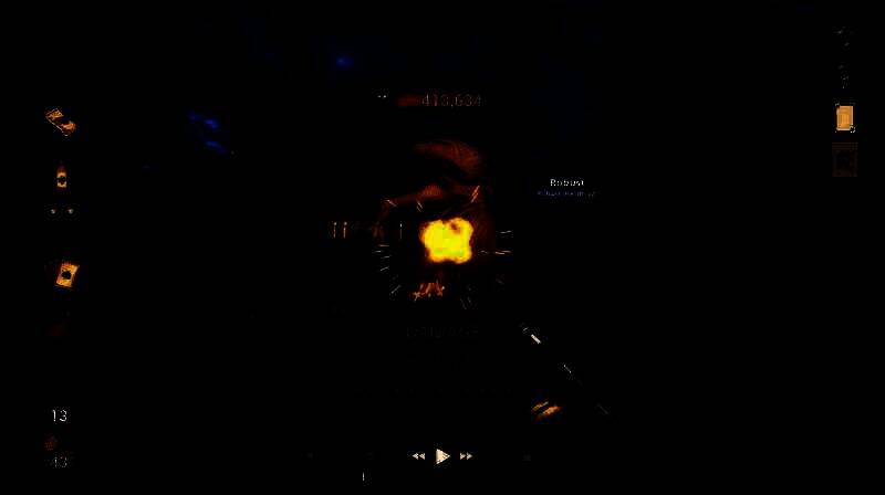 《SWEEP》游戏截图8