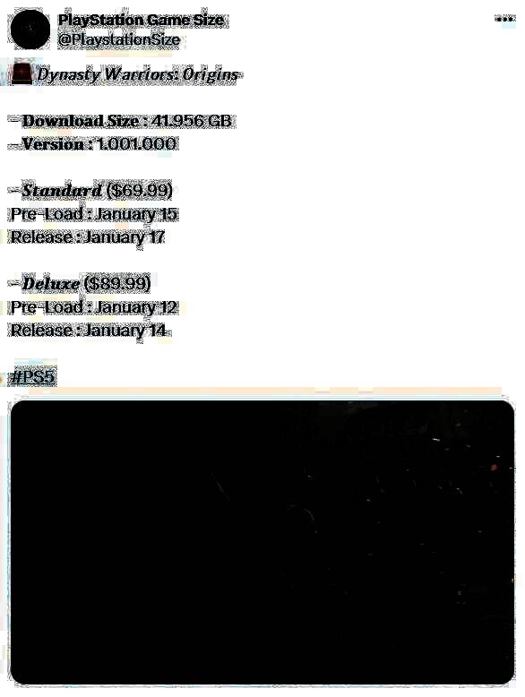 《真三国无双：起源》相关画面