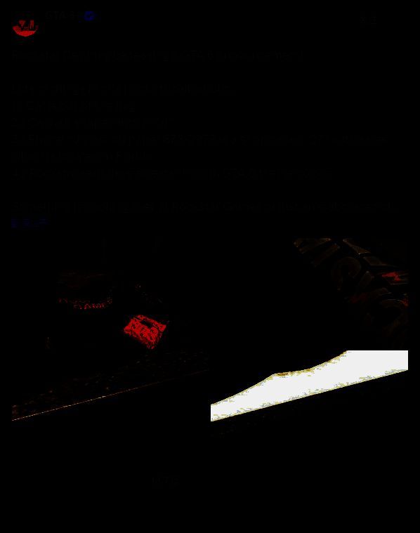 《GTA6》相关配图2