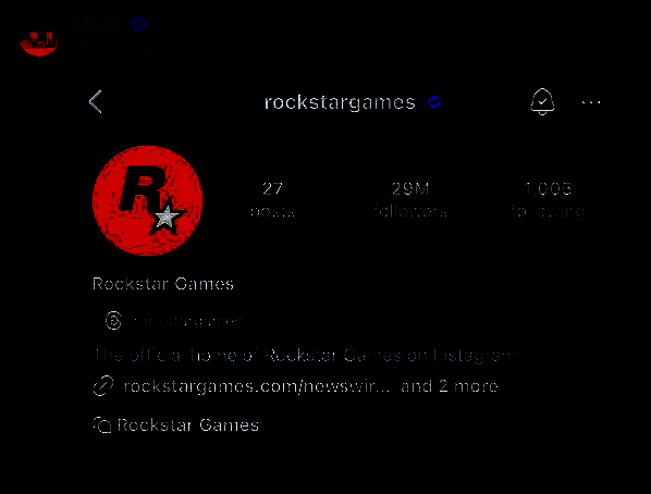 《GTA6》相关配图3