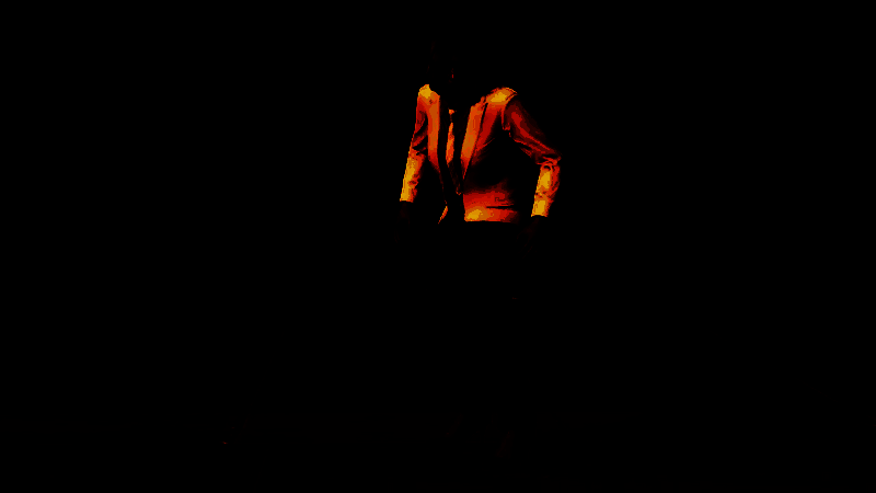 《侠盗哈姆雷特》视频截图8