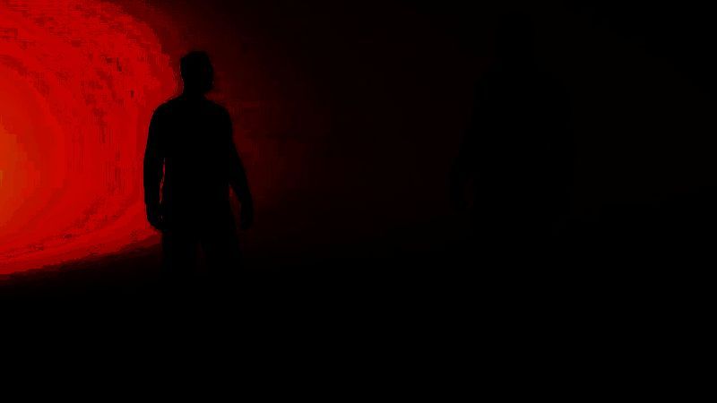 《侠盗哈姆雷特》视频截图11