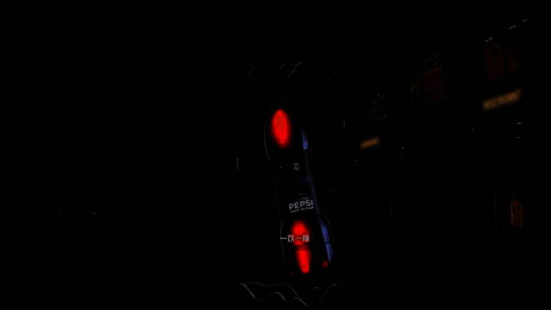 百事可乐与《黑神话：悟空》联动相关画面2