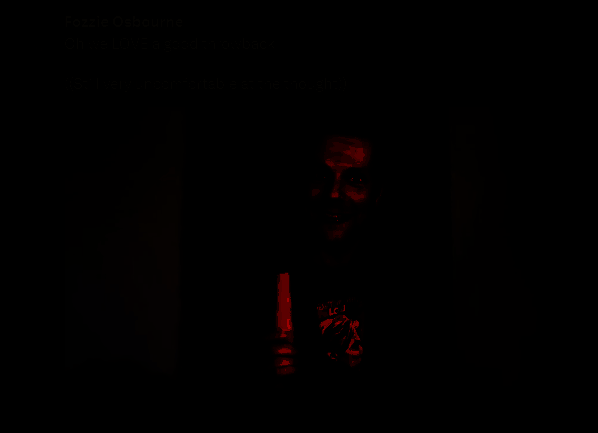 Sam Lake相关视频另一截图