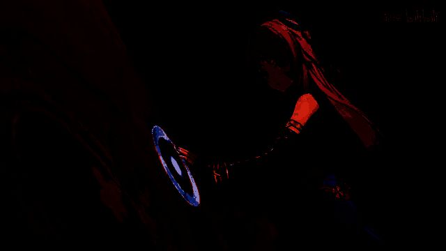 《原神》茜特菈莉角色PV视频截图7