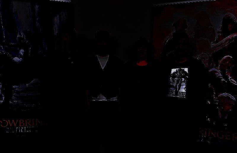 《最终幻想14》首席战斗设计师中川诚贵相关图片