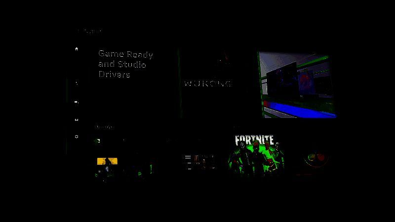 英伟达App更新相关截图1