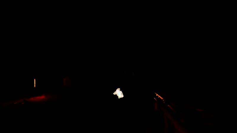 《Beneath》游戏视频截图4