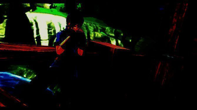 《英雄传说:空之轨迹 the 1st》相关图片3