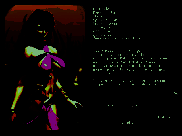 《异域镇魂曲》相关图片3