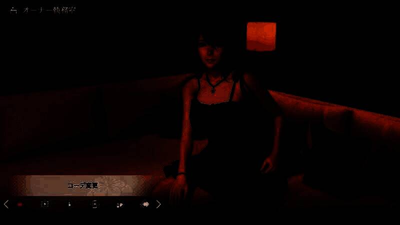 《死或生：女神璀璨假期》游戏画面相关场景